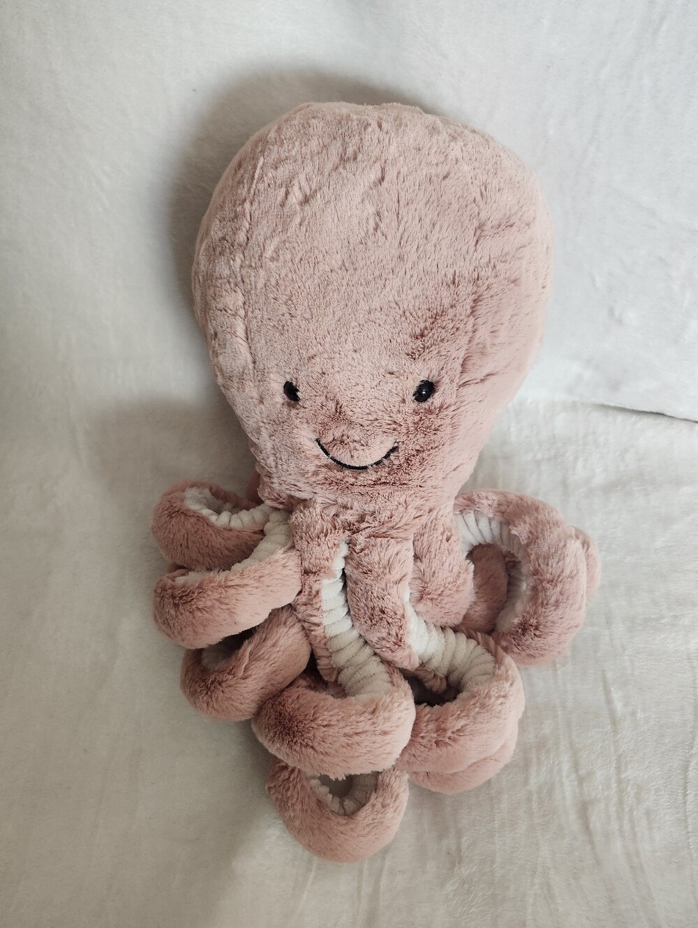 Jellycat Large Odell Octopus 🐙